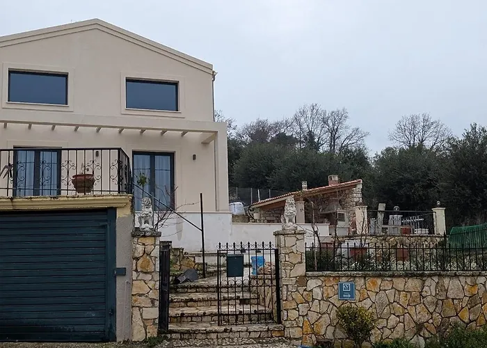 Villa Lucas Porta