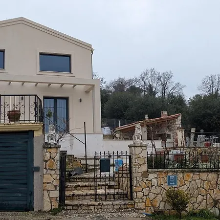 Villa Lucas Porta