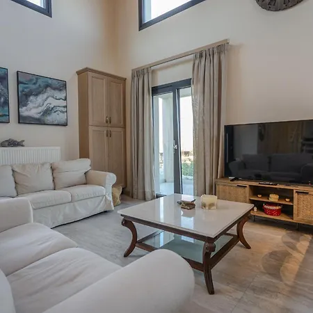Villa Lucas *